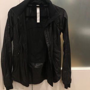 lulu lemon jacket